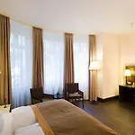 Frankfurt By Mz Hotelcollection Frankfurt am Main