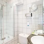 Frankfurt By Mz Hotelcollection 3*