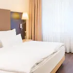 Frankfurt By Mz Hotelcollection 3* פרנקפורט