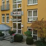 Frankfurt By Mz Hotelcollection 3* פרנקפורט