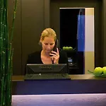 Frankfurt By Mz Hotelcollection מלון