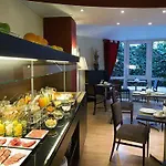 מלון Frankfurt By Mz Hotelcollection פרנקפורט