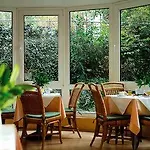 מלון Frankfurt By Mz Hotelcollection פרנקפורט