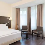 Frankfurt By Mz Hotelcollection 3*