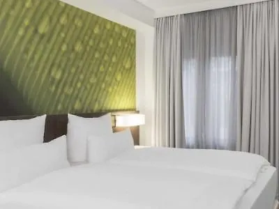 Frankfurt By Mz Hotelcollection Frankfurt am Main