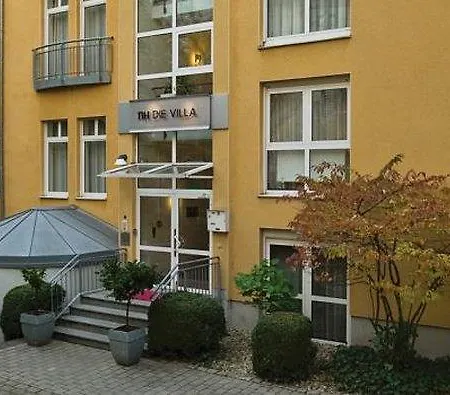Frankfurt By Mz Hotelcollection 3* Frankfurt am Main