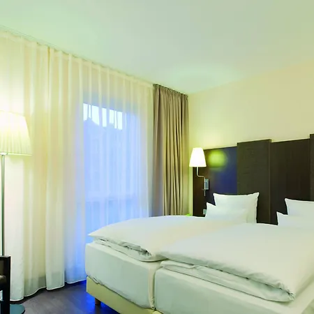 Hotel Frankfurt By Mz Hotelcollection