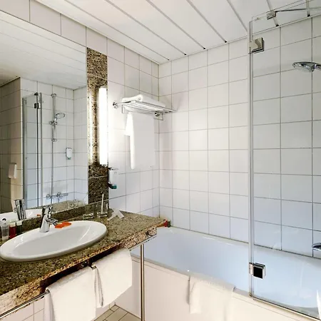 Frankfurt By Mz Hotelcollection Hotel 3*