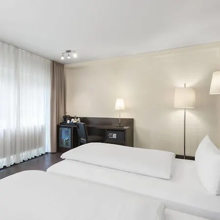 Hotel Frankfurt By Mz Hotelcollection