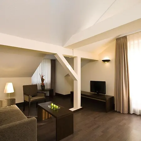 Frankfurt By Mz Hotelcollection