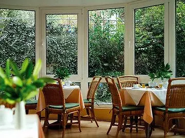 Hotel Frankfurt By Mz Hotelcollection Frankfurt am Main