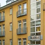 Hotel Frankfurt By Mz Hotelcollection Frankfurt am Main