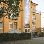 Hotel Frankfurt By Mz Hotelcollection 3*
