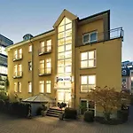 Frankfurt By Mz Hotelcollection 3*