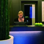 Frankfurt By Mz Hotelcollection Hotel 3*