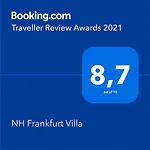 Frankfurt By Mz Hotelcollection Hotel 3*