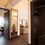 Frankfurt By Mz Hotelcollection Hotel
