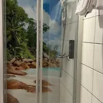 Hotel Frankfurt By Mz Hotelcollection