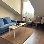 Frankfurt By Mz Hotelcollection 3*