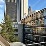 Frankfurt By Mz Hotelcollection