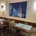Frankfurt By Mz Hotelcollection Hotel 3*