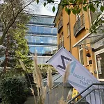Hotel Frankfurt By Mz Hotelcollection 3*