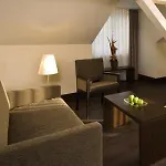 Frankfurt By Mz Hotelcollection Hotel Frankfurt nad Mohanem