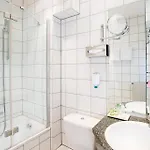 Frankfurt By Mz Hotelcollection Hotel