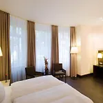 Frankfurt By Mz Hotelcollection 3*