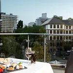 Frankfurt By Mz Hotelcollection Hotel