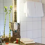 Hotel Frankfurt By Mz Hotelcollection Frankfurt nad Mohanem