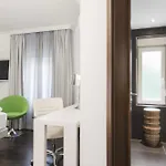 Frankfurt By Mz Hotelcollection Hotel