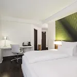 Hotel Frankfurt By Mz Hotelcollection 3*