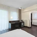 Frankfurt By Mz Hotelcollection 3*