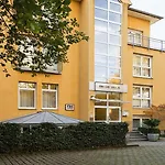 Frankfurt By Mz Hotelcollection 3* Frankfurt am Main