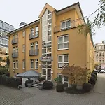 Hotel Frankfurt By Mz Hotelcollection 3*