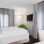 Frankfurt By Mz Hotelcollection Hotel Fráncfort del Meno