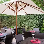 Frankfurt By Mz Hotelcollection Hotel Frankfurt nad Mohanem