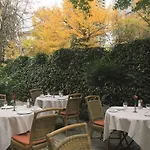 Frankfurt By Mz Hotelcollection Hotel