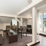 Frankfurt By Mz Hotelcollection 3*