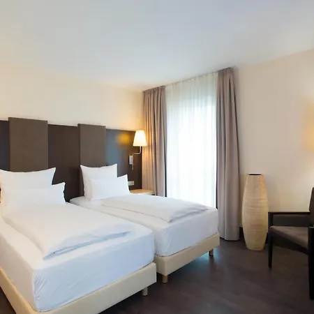 Hotell Frankfurt By Mz Hotelcollection