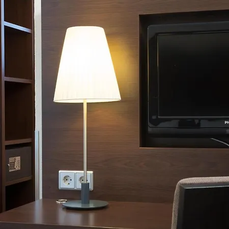 Hotel Frankfurt By Mz Hotelcollection