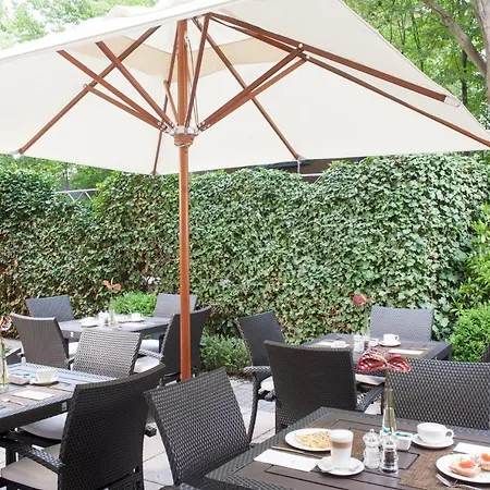 Frankfurt By Mz Hotelcollection Ξενοδοχείο Φραγκφούρτη