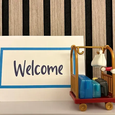 Frankfurt By Mz Hotelcollection Hotel 3*