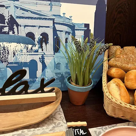 Frankfurt By Mz Hotelcollection 3* Φραγκφούρτη