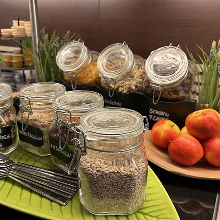 Ξενοδοχείο Frankfurt By Mz Hotelcollection Φραγκφούρτη