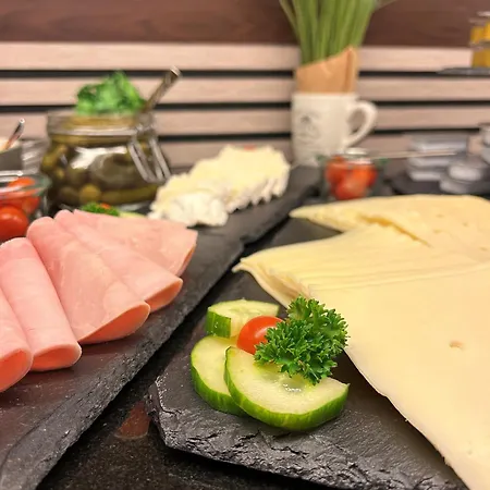 Szálloda Frankfurt By Mz Hotelcollection 3*