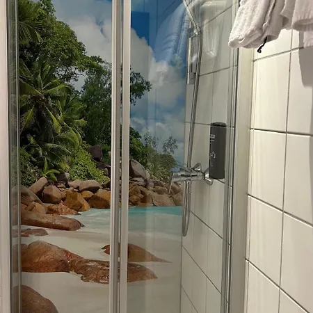 Hotell Frankfurt By Mz Hotelcollection