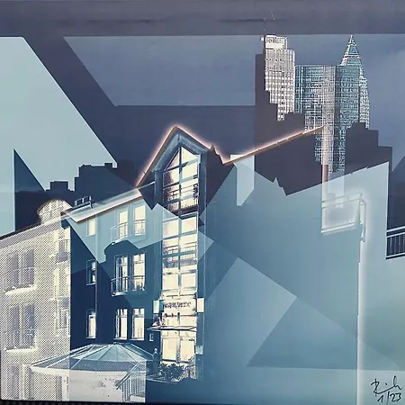 Ξενοδοχείο Frankfurt By Mz Hotelcollection 3*