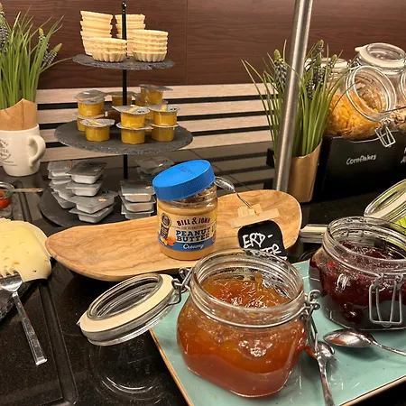 Ξενοδοχείο Frankfurt By Mz Hotelcollection Φραγκφούρτη